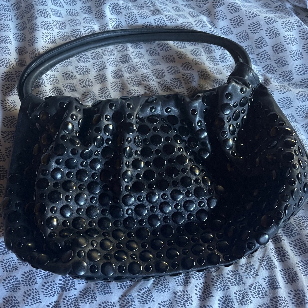 Sonia Rykiel Domino bag